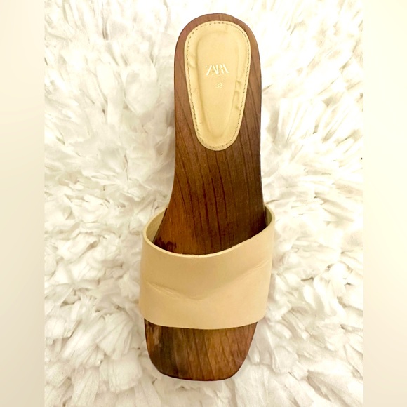 Zara Clogs - Picture 7 of 12